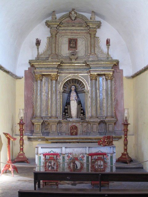 Monasterio de Santa Catalina in Arequipa (5. Juli)