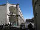 Plaza de Armas in Arequipa (5. Juli)