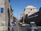 Monasterio de Santa Catalina in Arequipa (5. Juli)