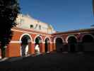 Monasterio de Santa Catalina in Arequipa (5. Juli)