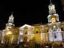 Kathedrale von Arequipa (5. Juli)