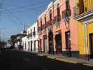 Calle Jerusalen in Arequipa (6. Juli)