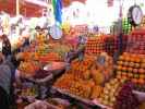Mercado San Camillo in Arequipa (6. Juli)