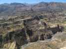 Ca&ntilde;on del Colca (9. Juli)
