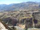 Ca&ntilde;on del Colca (9. Juli)