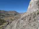 Ca&ntilde;on del Colca (9. Juli)