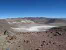 zwischen Ñaupallacta und Nevado Mismi (12. Juli)