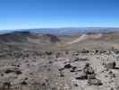 zwischen Ñaupallacta und Nevado Mismi (12. Juli)