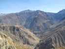 Cañon del Colca (15. Juli)