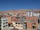 La Paz (24. Juli)