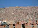La Paz (24. Juli)