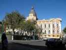 Congreso Nacional in La Paz (24. Juli)