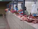 Mercado de Puno (2. Aug.)