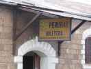 Estacion de Ferrocarril de Puno, 3.828 m (2. Aug.)