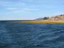 Lago Titicaca, 3.810 m (3. Aug.)