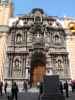 Iglesia de la Merced in Lima (5. Aug.)