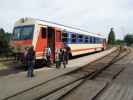 5047 013-7 als R 6338 im Bahnhof Zwettl, 535 m