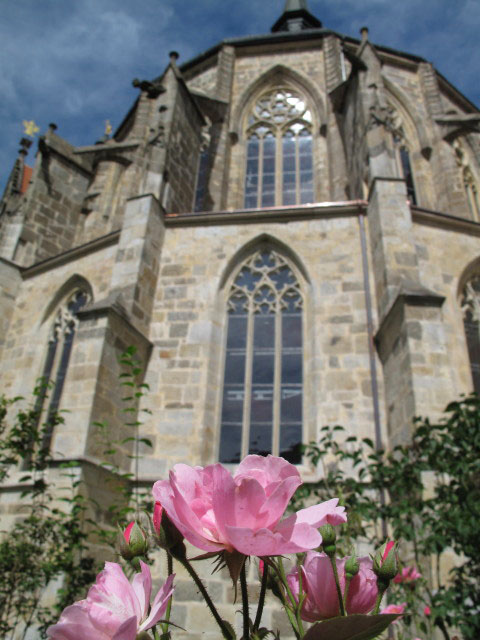 Stiftskirche