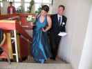?, Nadja und Udo im Standesamt Lichtenwörth (27. Aug.)