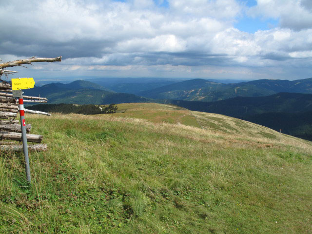 Spitaler Alm