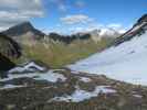 Pfunderer Höhenweg im Rauhtal (11. Sep.)
