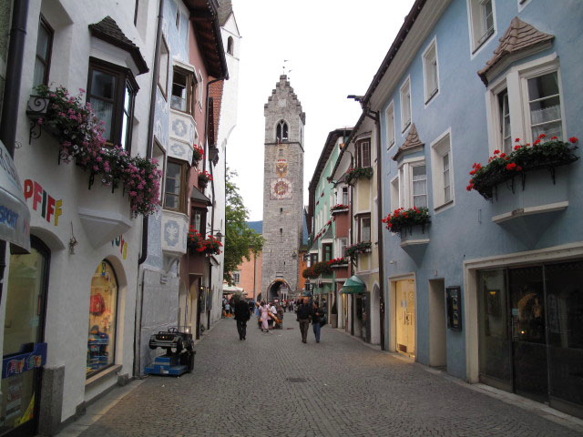 Zw&ouml;lferturm, 948 m