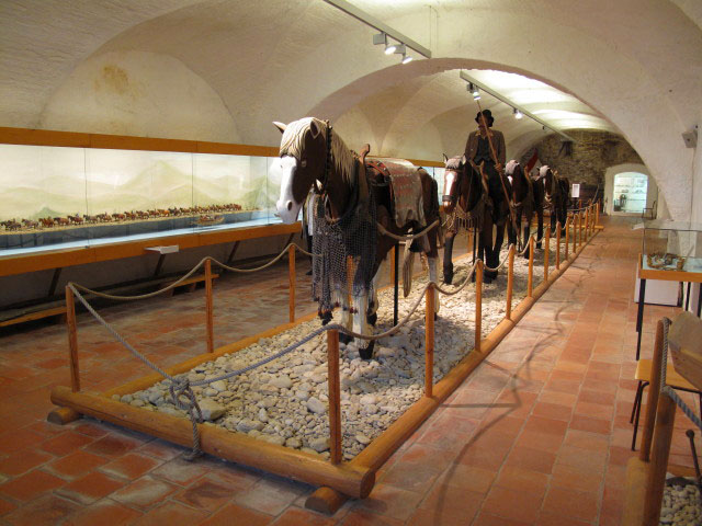 Wachaumuseum