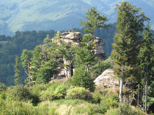 Hoher Stein