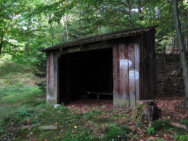 Adele-Hütte