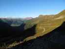 Obertilliacher Tal (21. Sep.)