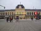 Bahnhofplatz
