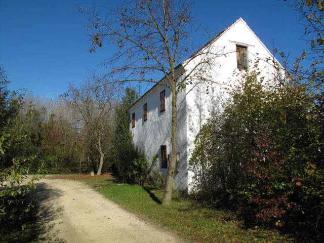 Altes Wirtshaus