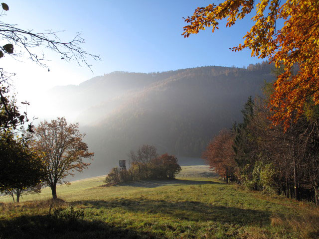 Glatzwiesensattel