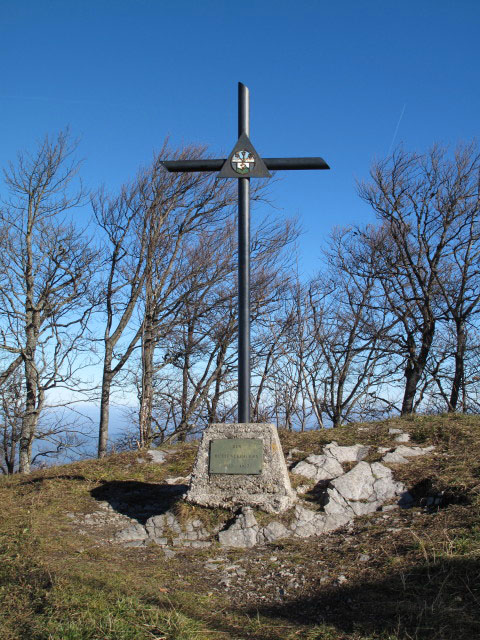 Hinteralm, 1.311 m