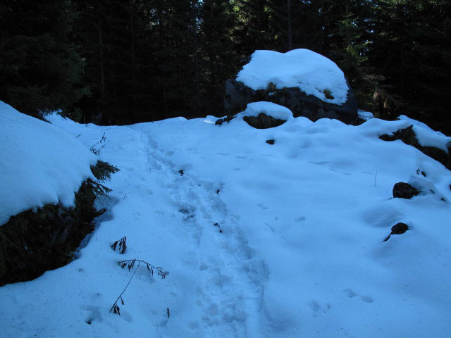 Jägersteig