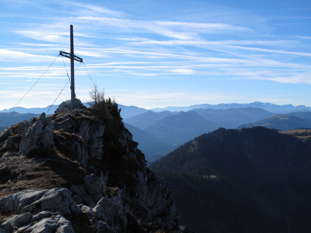 Gippel, 1.669 m
