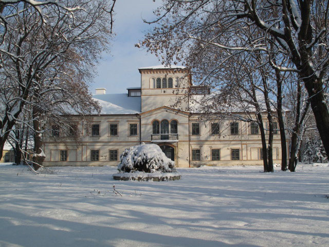 Schloss