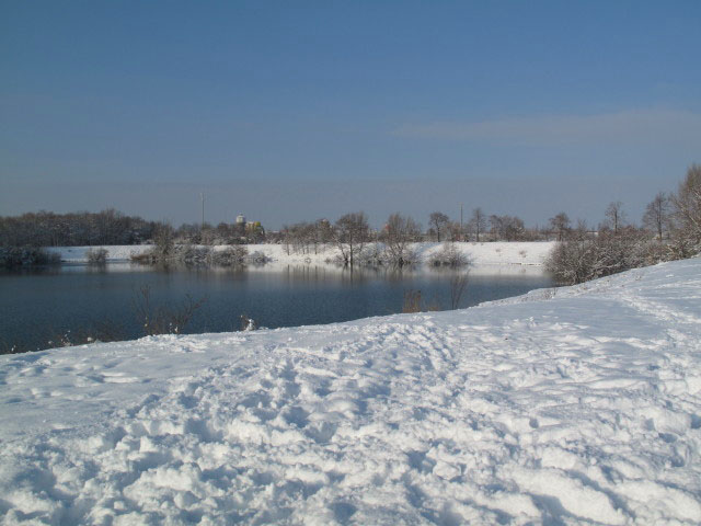 Badeteich