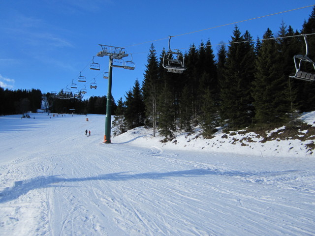 Schwaigbahn