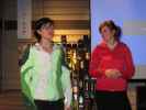 Johanna und Andrea im Salewa Store