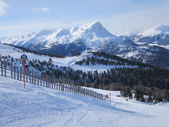 Ganderbildabfahrt