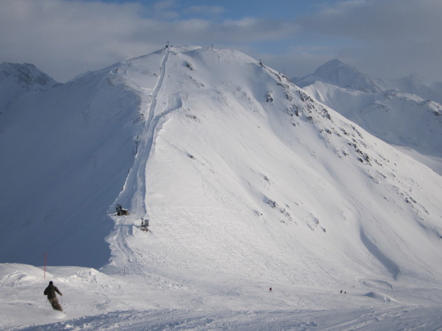 Panoramalift