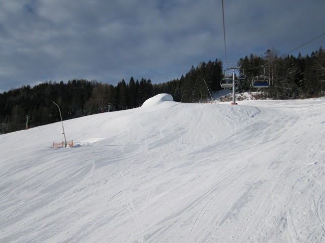 Bodenbauer Express