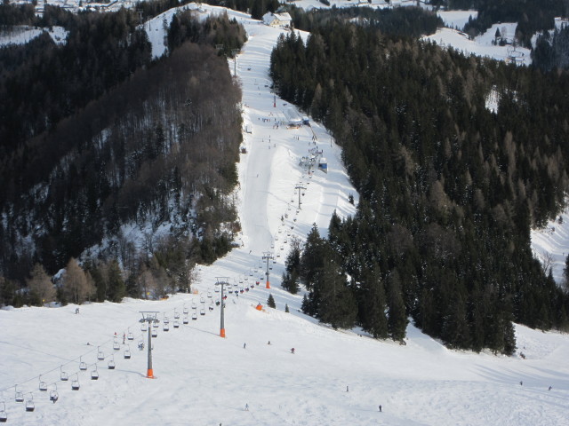 Mittelstation