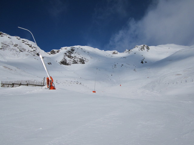 Kärntnerabfahrt (15. Jän.)
