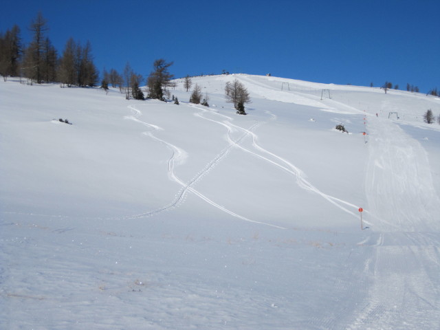 Paradieslift