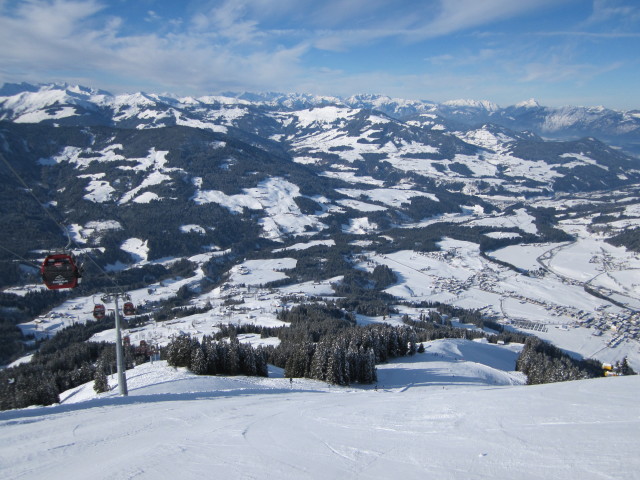 Choralmbahn