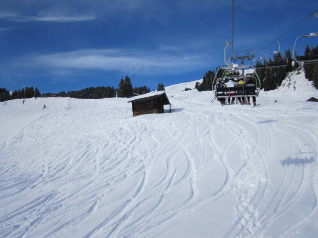 Jochbahn