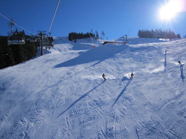 Wengerhochalmbahn