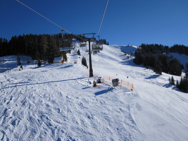 Wengerhochalmbahn